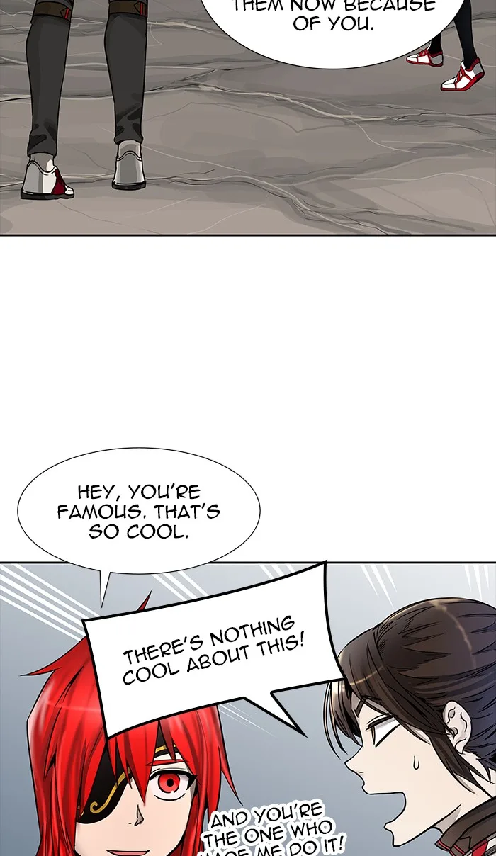 Tower of God - Chapter 469 - Page 45