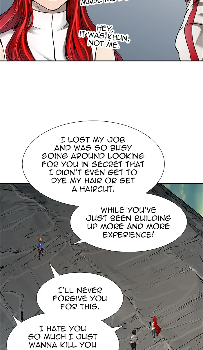 Tower of God - Chapter 469 - Page 46