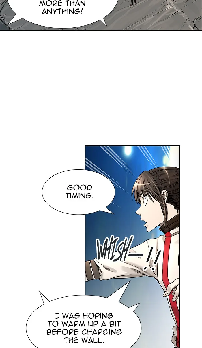 Tower of God - Chapter 469 - Page 47