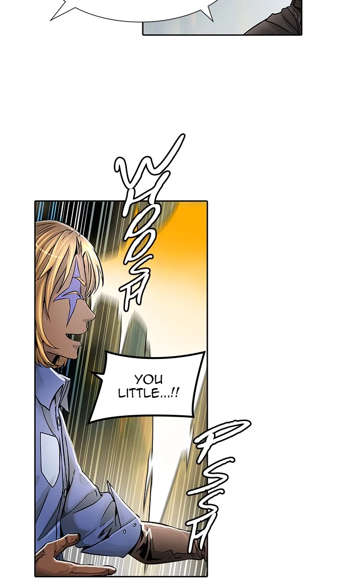 Tower of God - Chapter 469 - Page 48