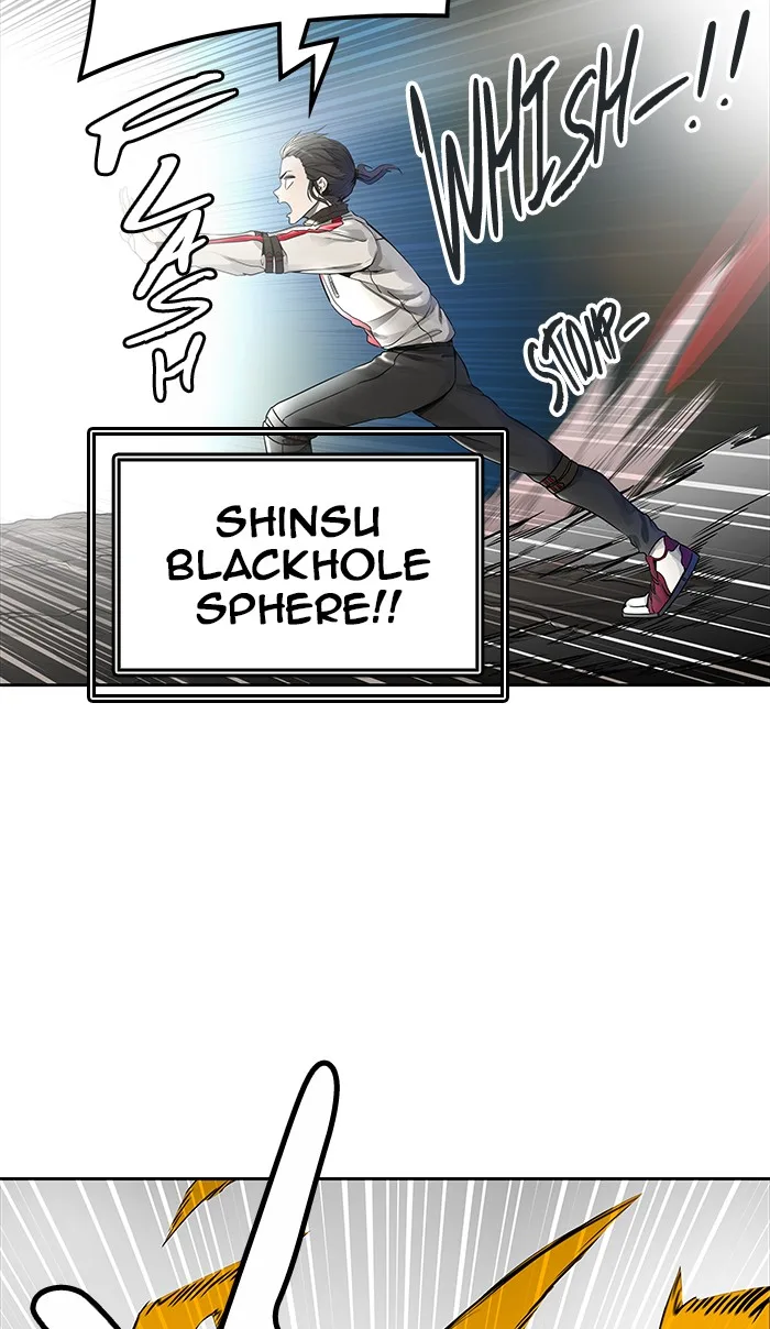 Tower of God - Chapter 469 - Page 51