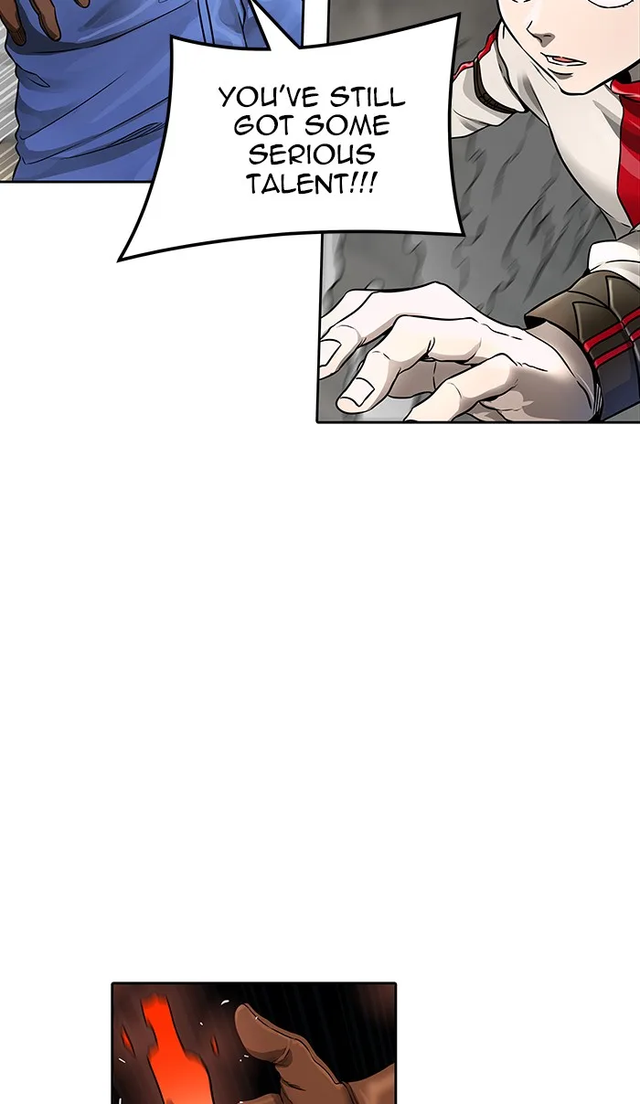 Tower of God - Chapter 469 - Page 54