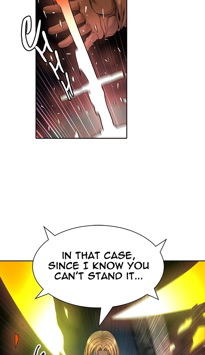 Tower of God - Chapter 469 - Page 55
