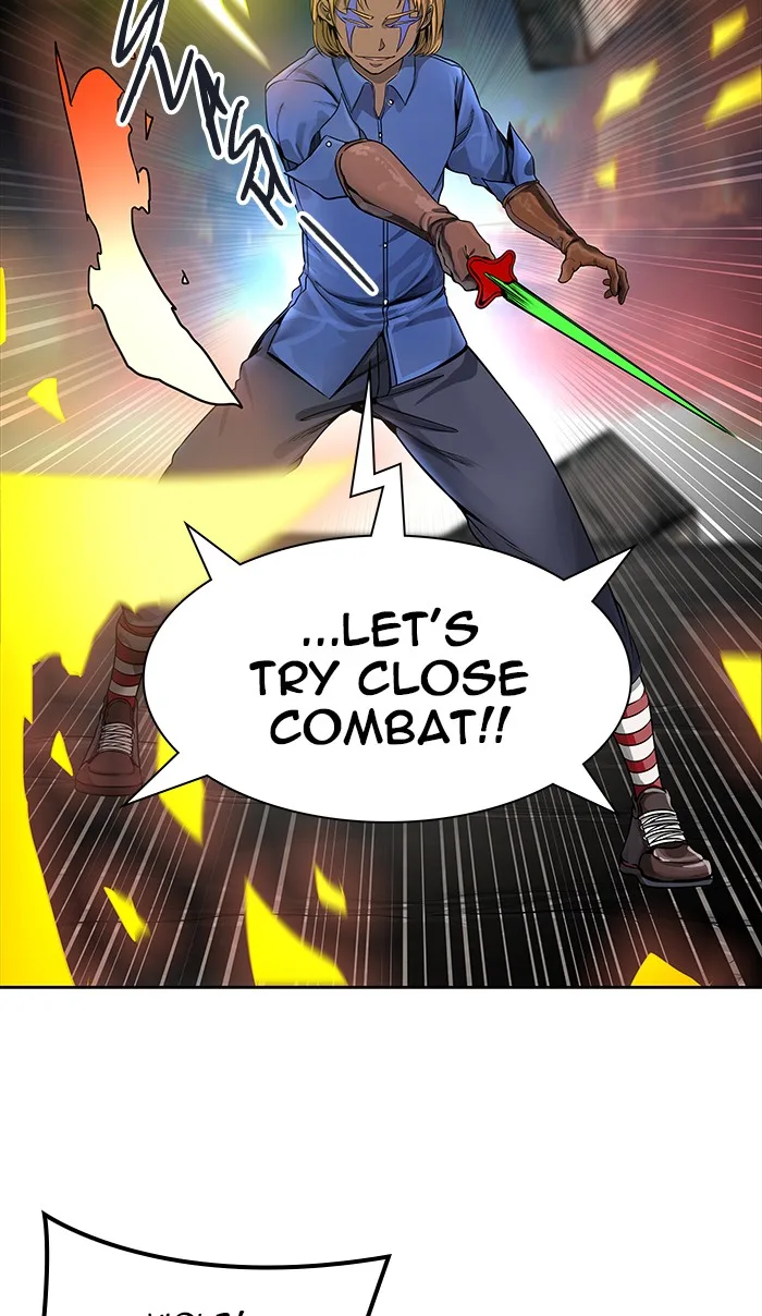 Tower of God - Chapter 469 - Page 56