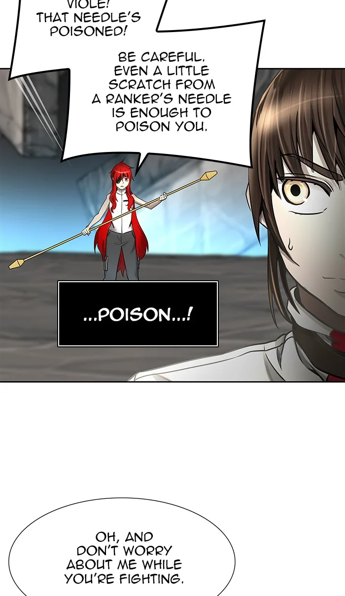 Tower of God - Chapter 469 - Page 57