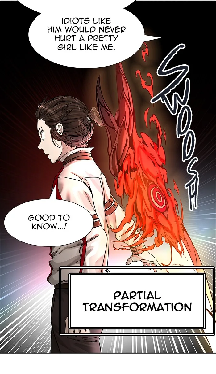 Tower of God - Chapter 469 - Page 58