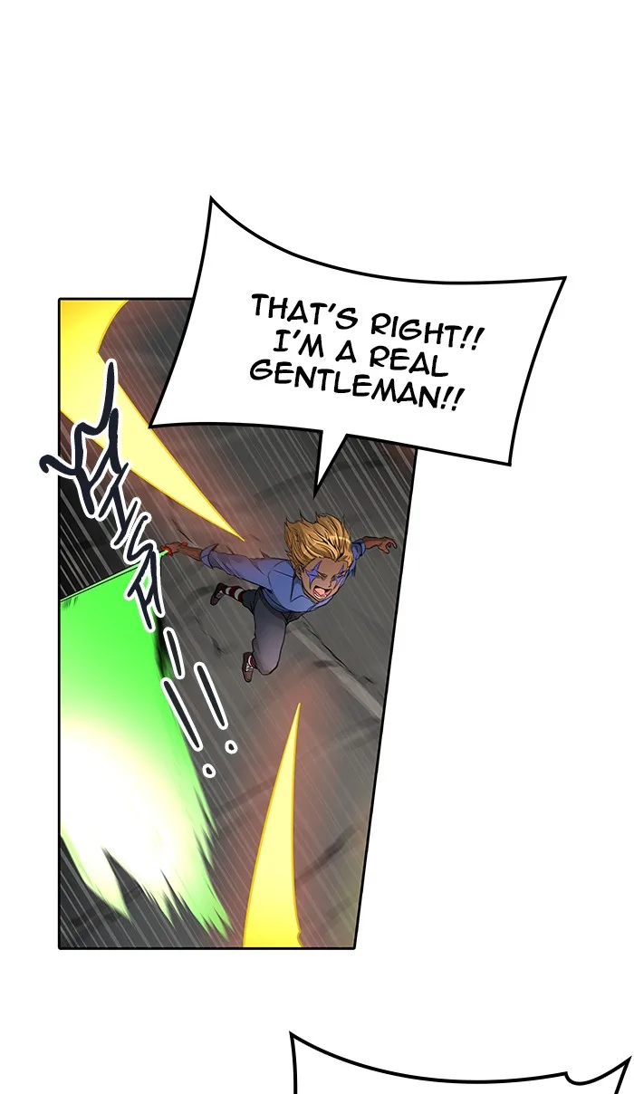 Tower of God - Chapter 469 - Page 59