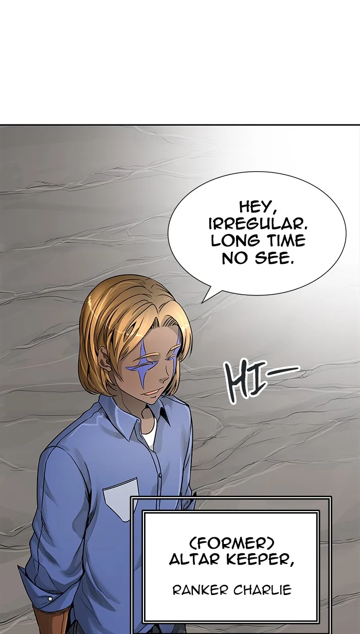 Tower of God - Chapter 469 - Page 6