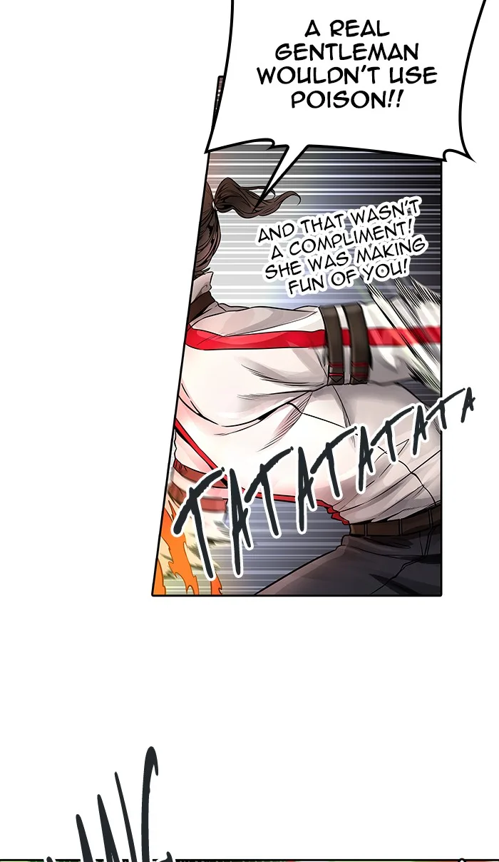 Tower of God - Chapter 469 - Page 60