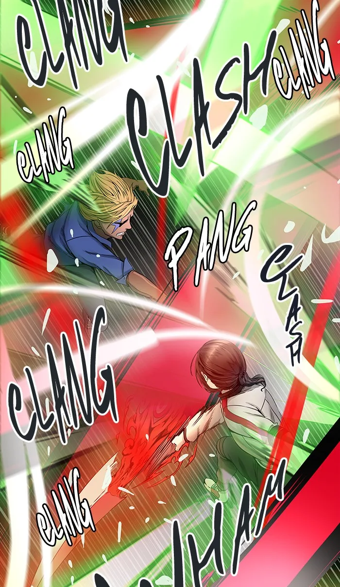Tower of God - Chapter 469 - Page 61