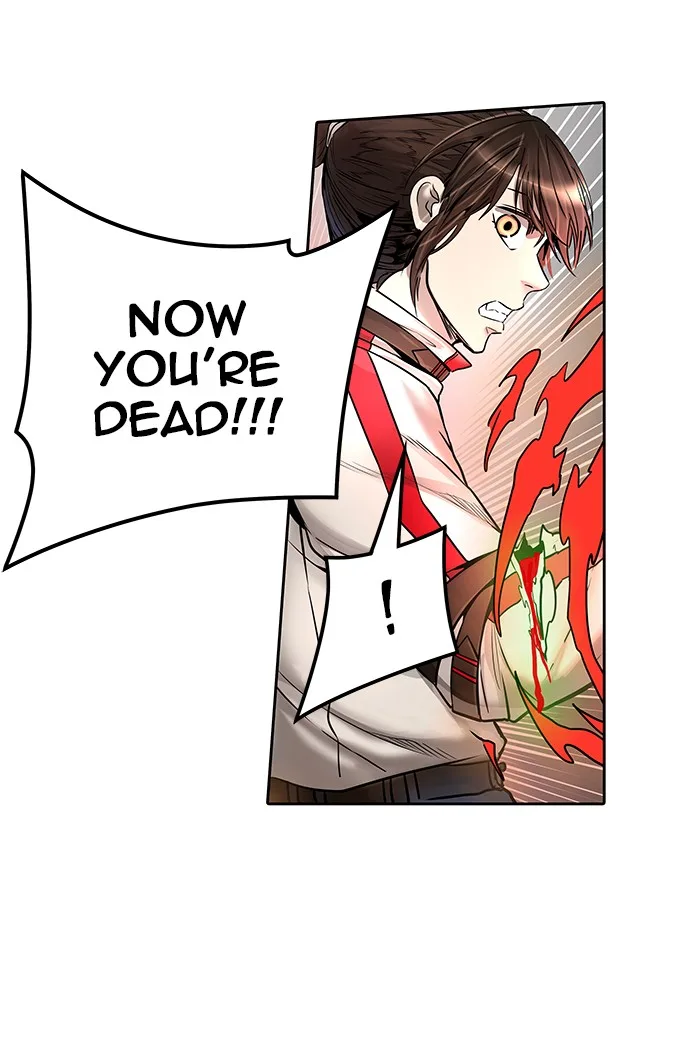 Tower of God - Chapter 469 - Page 64