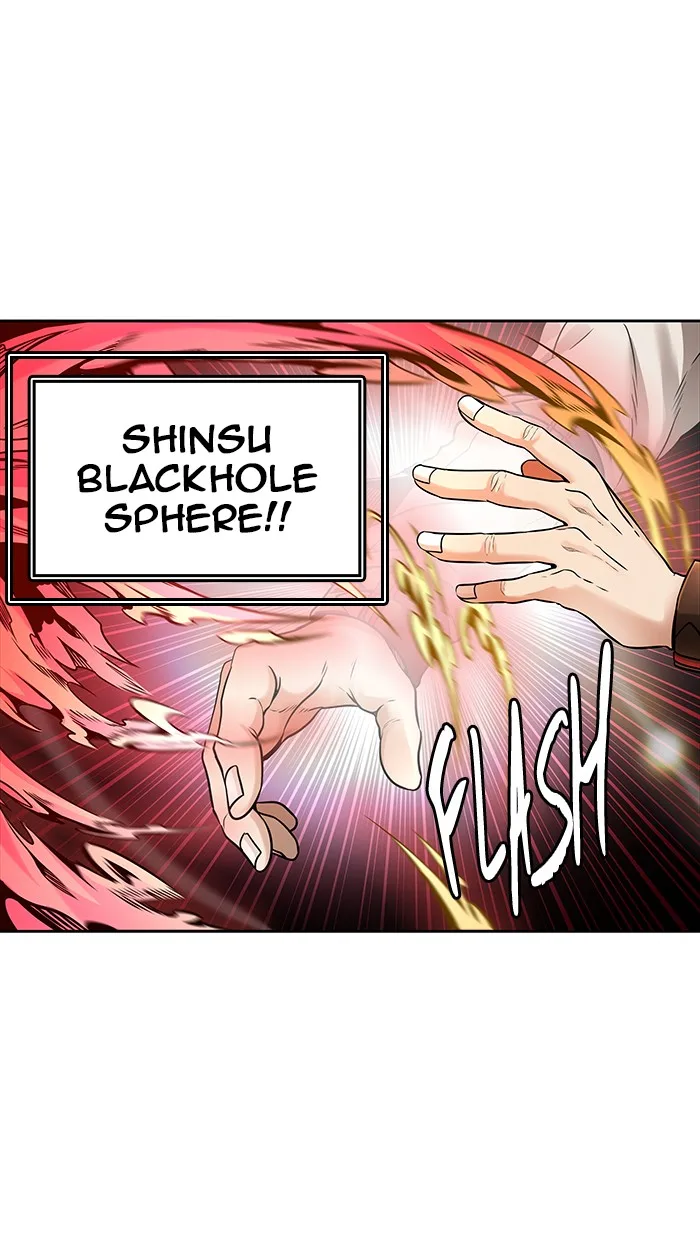Tower of God - Chapter 469 - Page 65