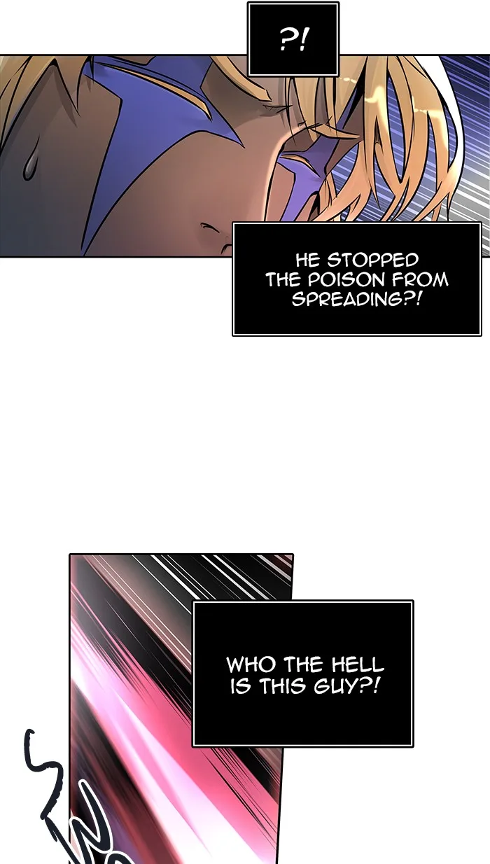 Tower of God - Chapter 469 - Page 66