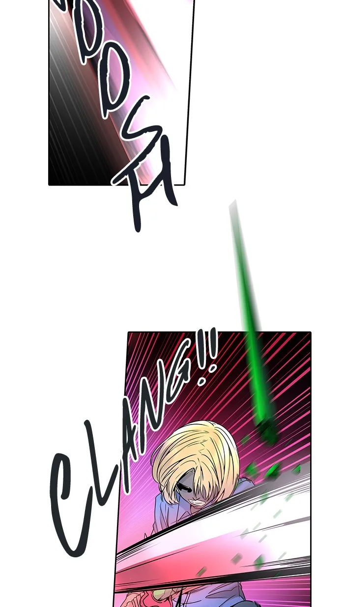 Tower of God - Chapter 469 - Page 67