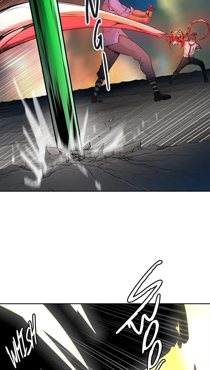 Tower of God - Chapter 469 - Page 69