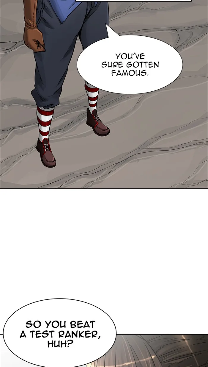 Tower of God - Chapter 469 - Page 7
