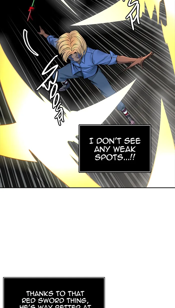 Tower of God - Chapter 469 - Page 70