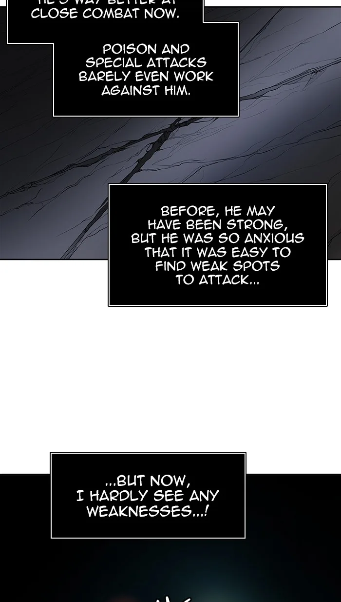 Tower of God - Chapter 469 - Page 71