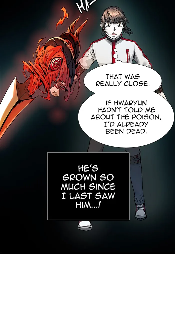 Tower of God - Chapter 469 - Page 72