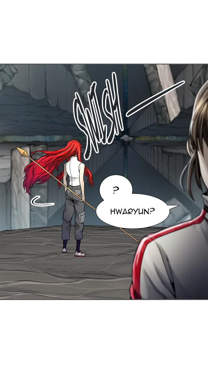 Tower of God - Chapter 469 - Page 73