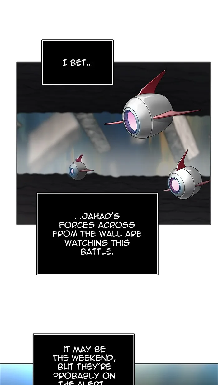 Tower of God - Chapter 469 - Page 74
