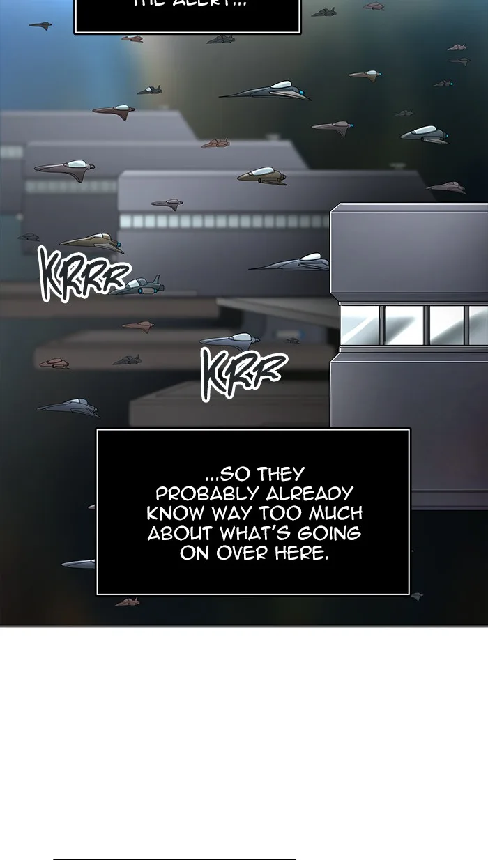 Tower of God - Chapter 469 - Page 75