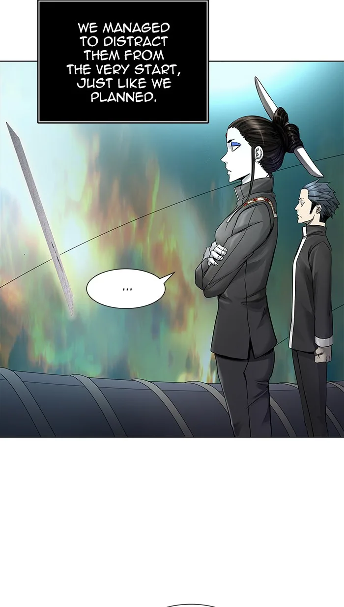 Tower of God - Chapter 469 - Page 76
