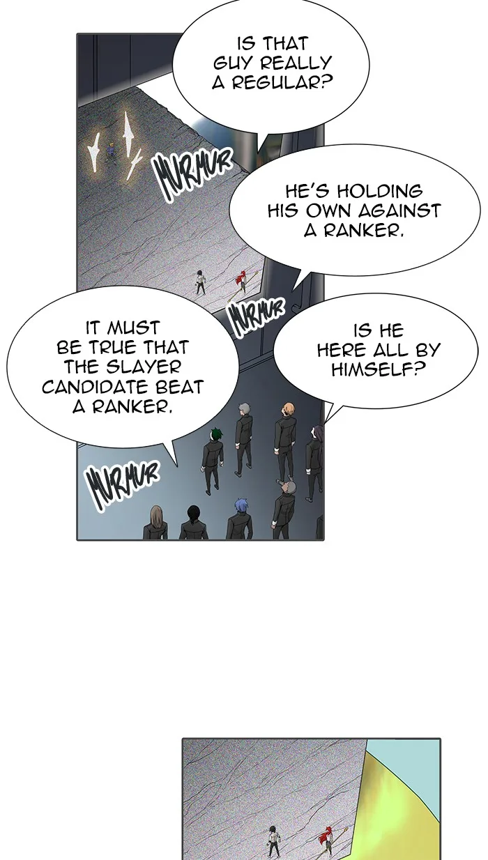 Tower of God - Chapter 469 - Page 77