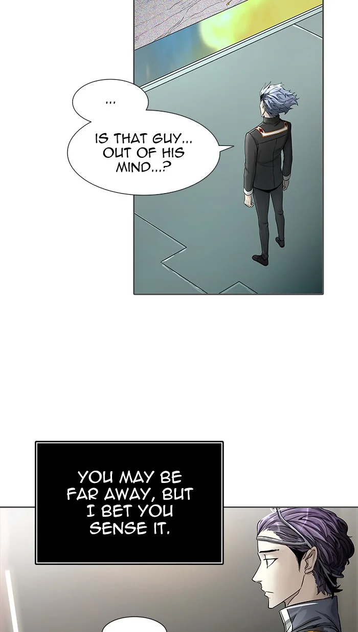 Tower of God - Chapter 469 - Page 78