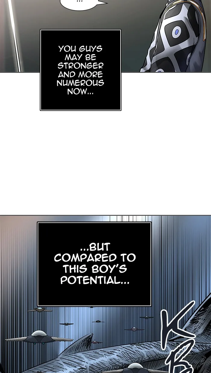 Tower of God - Chapter 469 - Page 79