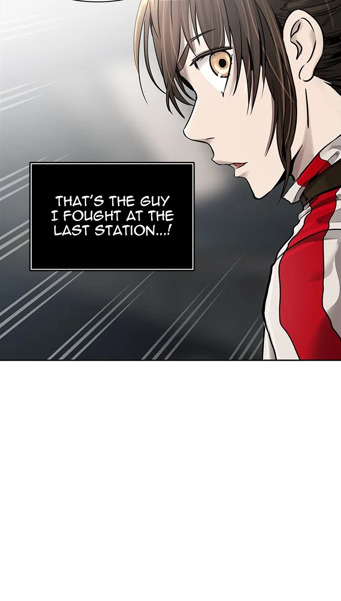 Tower of God - Chapter 469 - Page 8