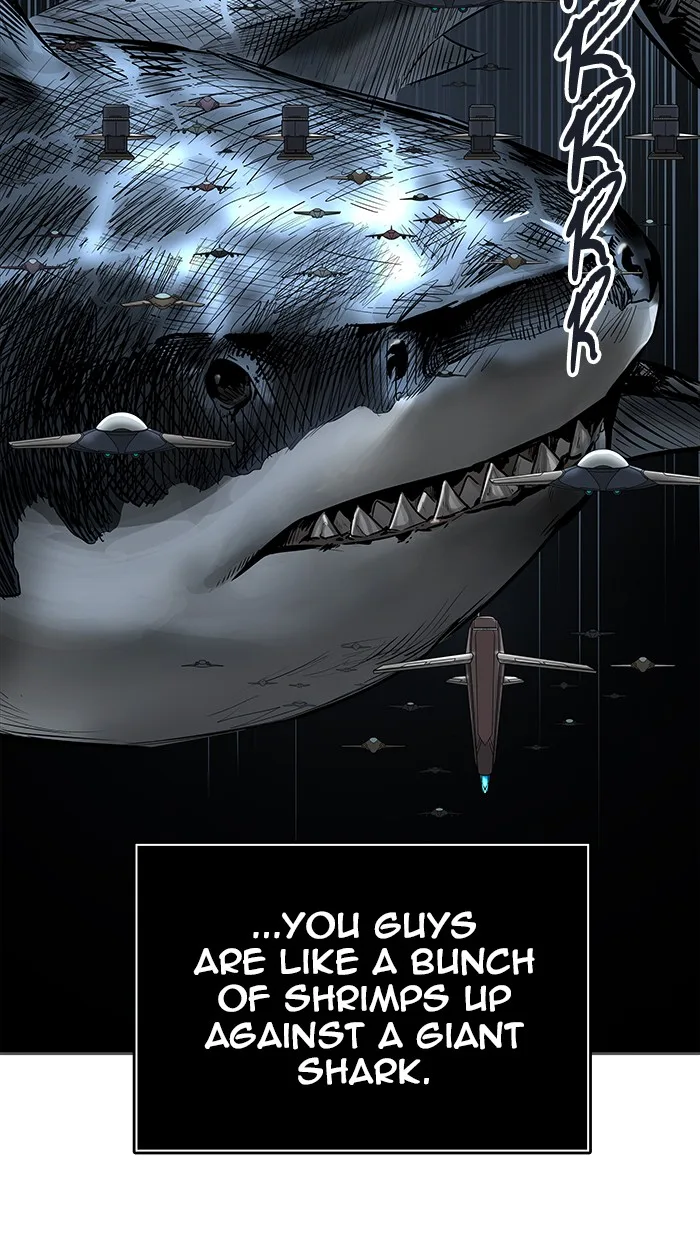 Tower of God - Chapter 469 - Page 80