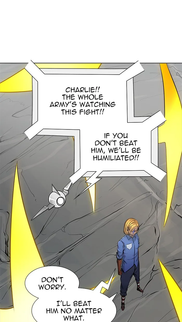 Tower of God - Chapter 469 - Page 81
