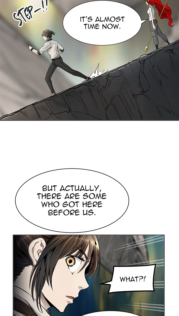Tower of God - Chapter 469 - Page 83