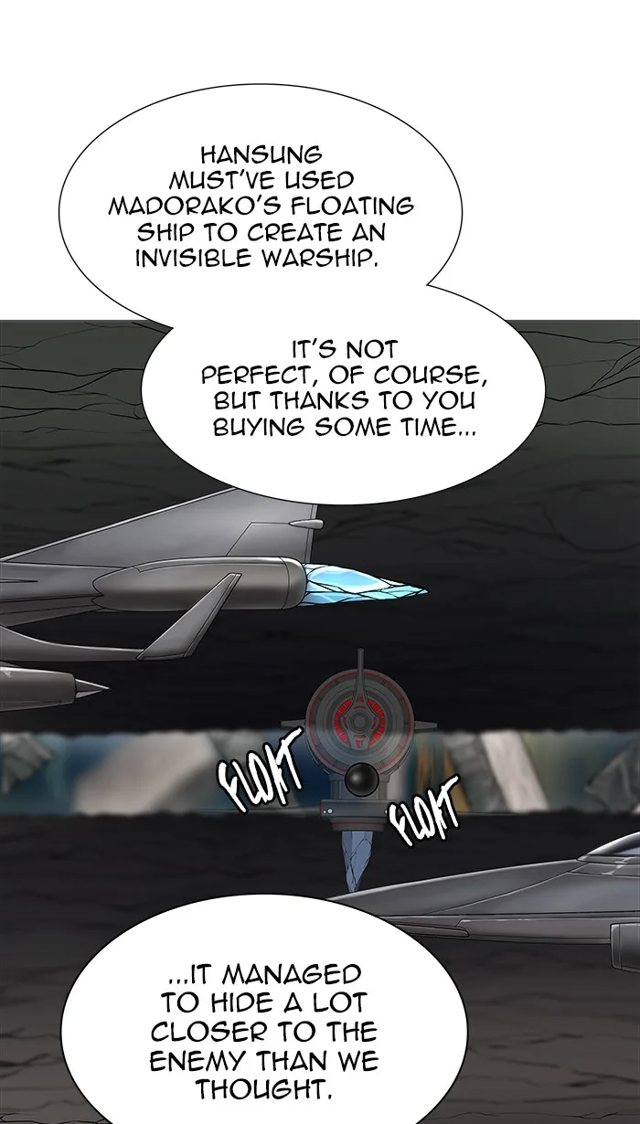 Tower of God - Chapter 469 - Page 85