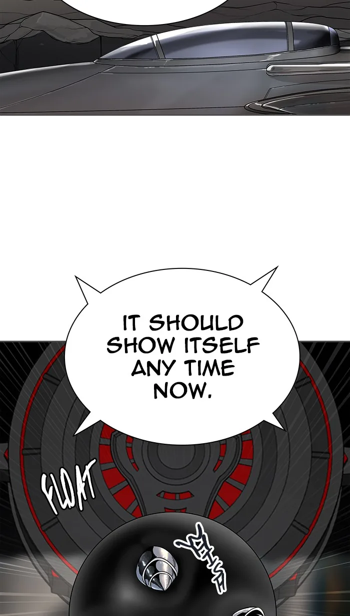 Tower of God - Chapter 469 - Page 86