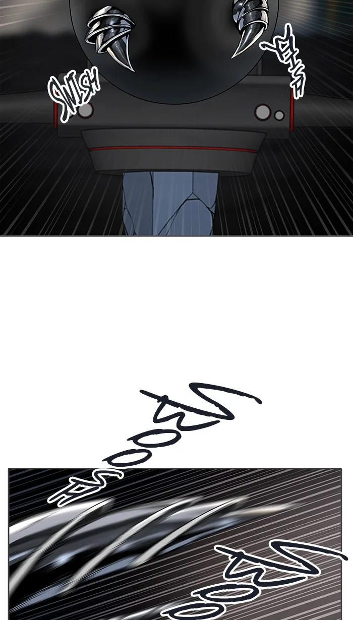 Tower of God - Chapter 469 - Page 87