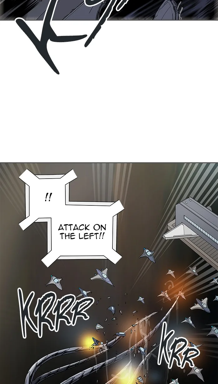 Tower of God - Chapter 469 - Page 90