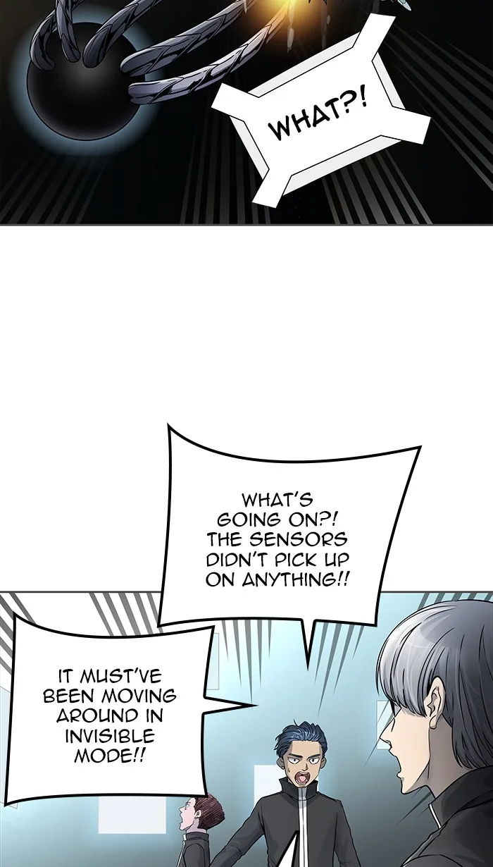 Tower of God - Chapter 469 - Page 91