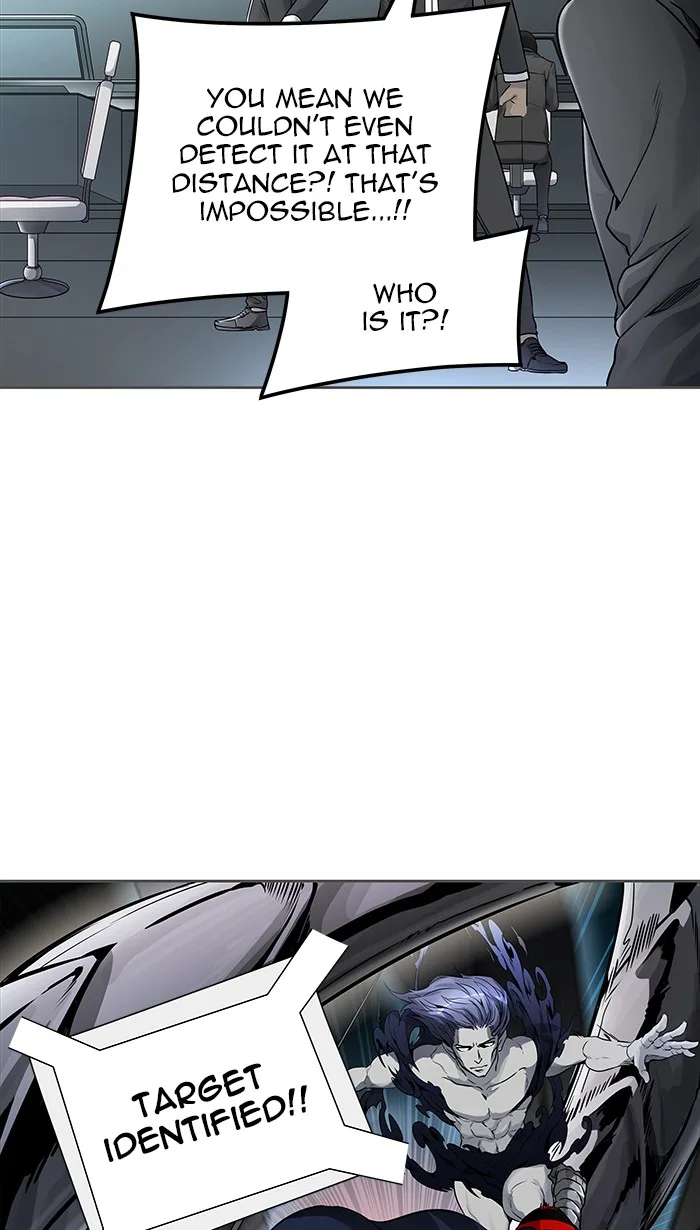 Tower of God - Chapter 469 - Page 92