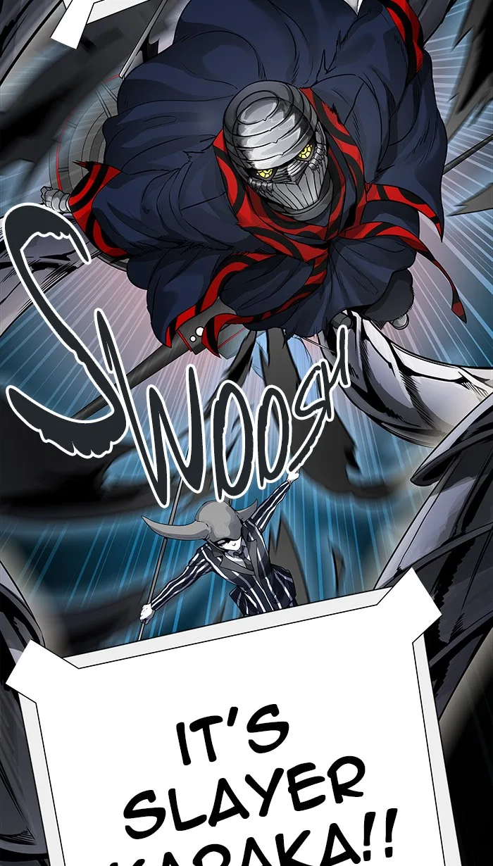 Tower of God - Chapter 469 - Page 93