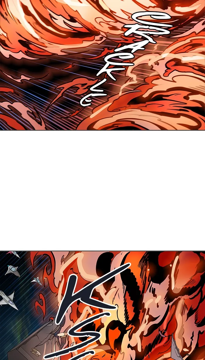 Tower of God - Chapter 469 - Page 95