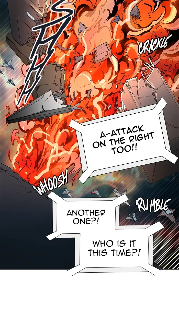 Tower of God - Chapter 469 - Page 96