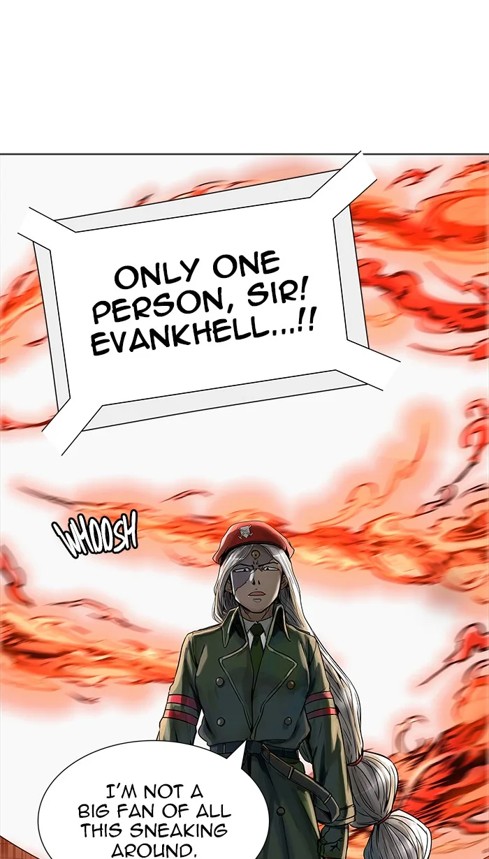Tower of God - Chapter 469 - Page 97