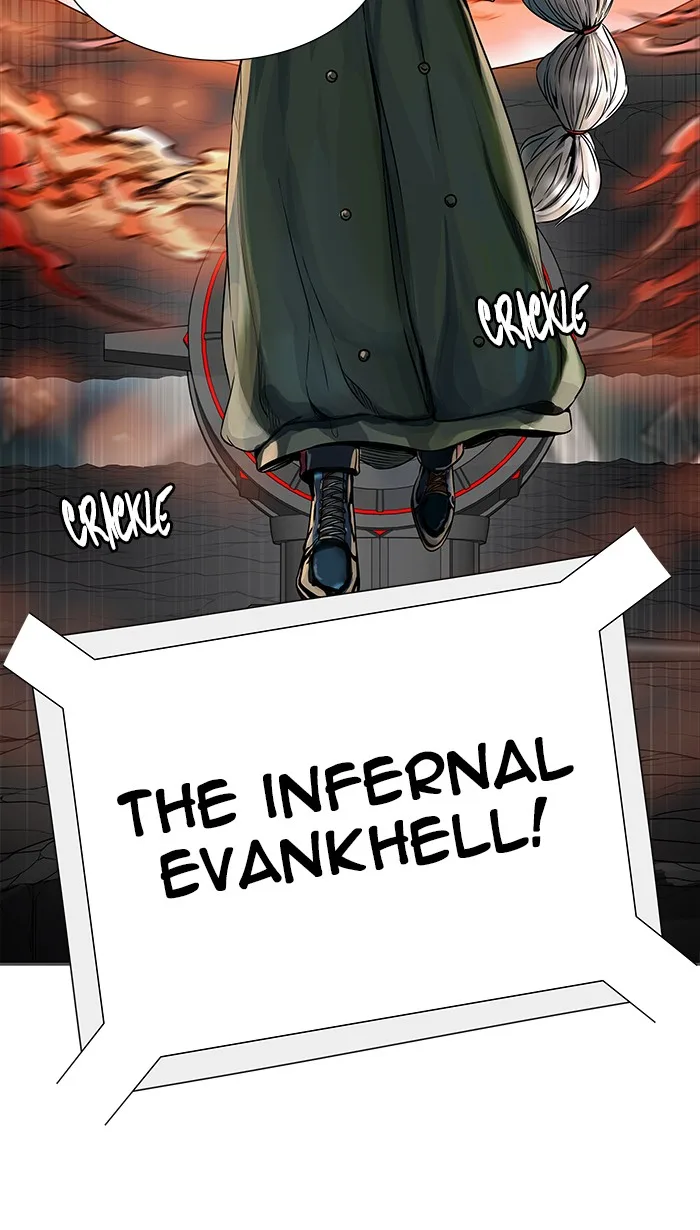 Tower of God - Chapter 469 - Page 98