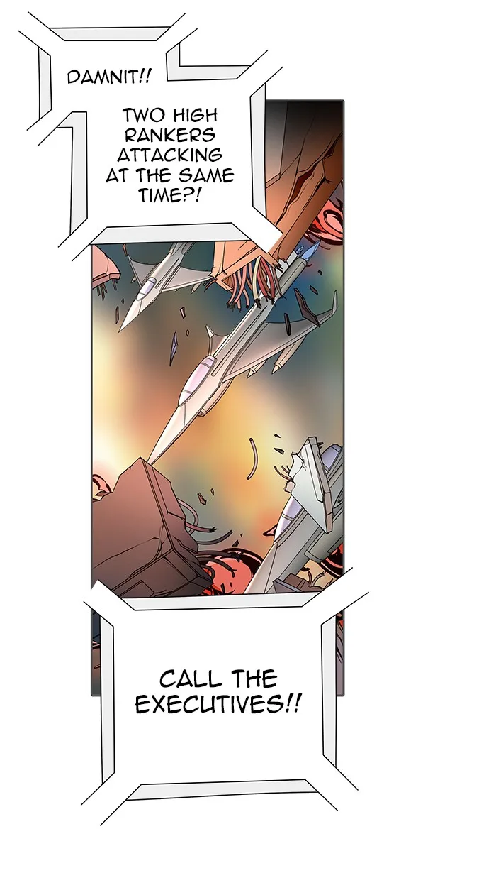 Tower of God - Chapter 469 - Page 99