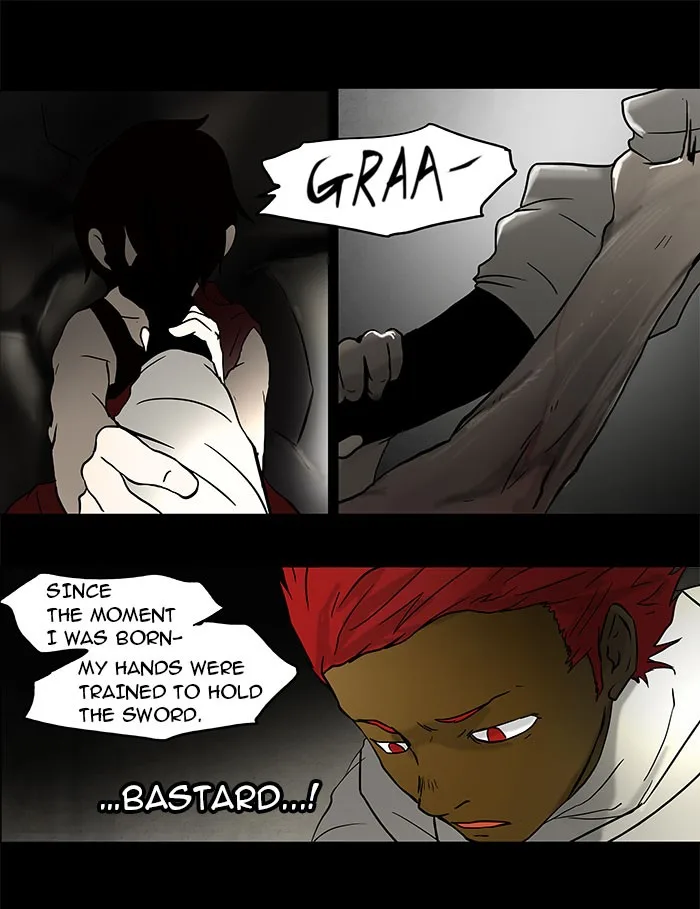 Tower of God - Chapter 47 - Page 1