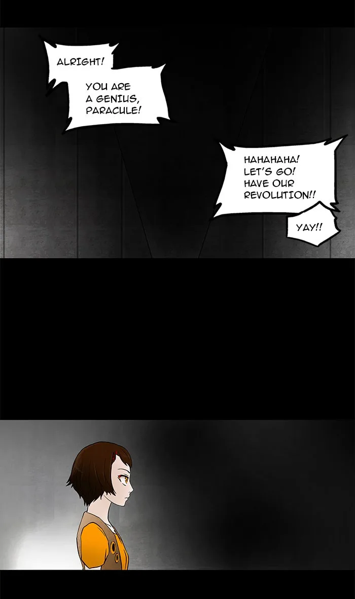 Tower of God - Chapter 47 - Page 11