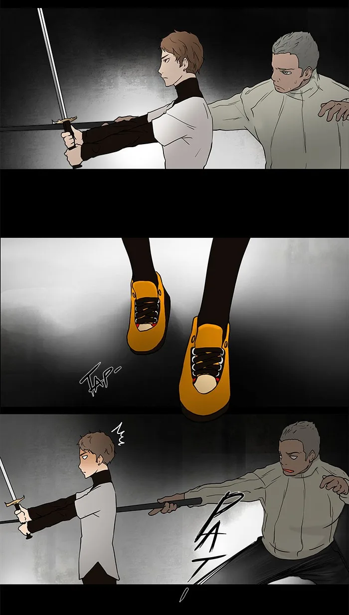 Tower of God - Chapter 47 - Page 12