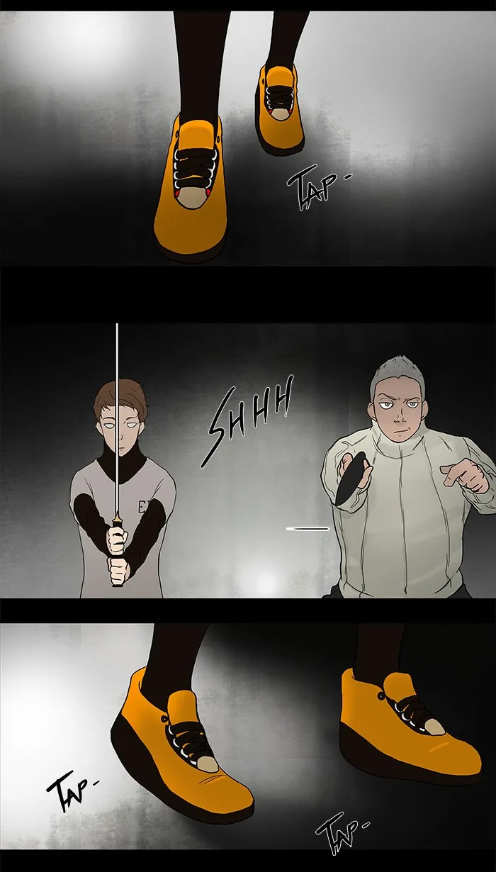 Tower of God - Chapter 47 - Page 13